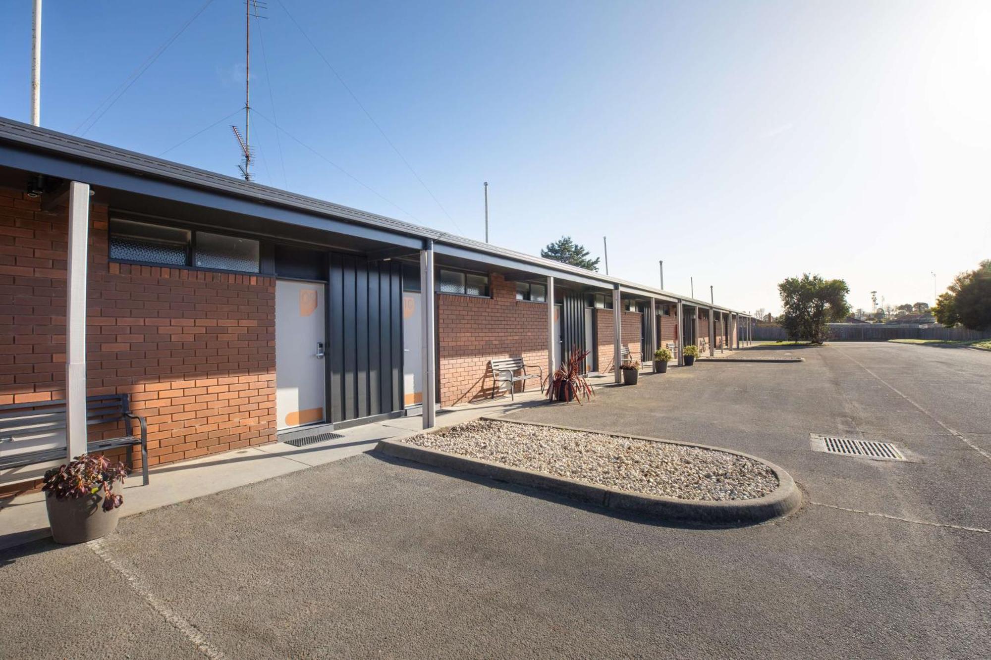 Nightcap At Morwell Hotel Exterior photo