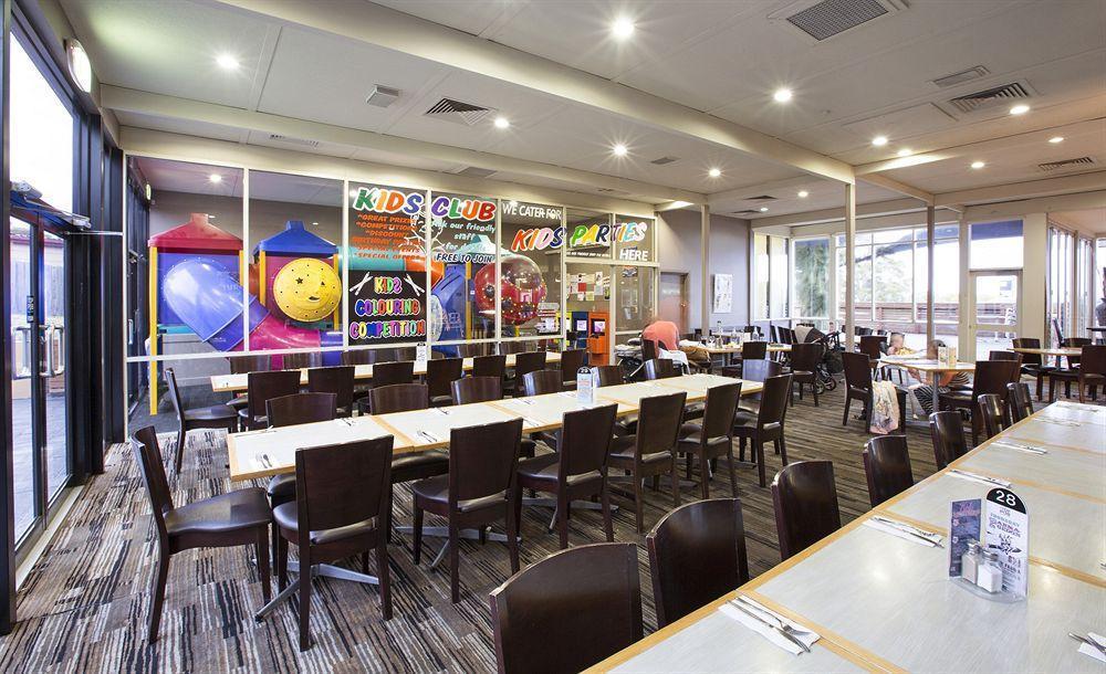 Nightcap At Morwell Hotel Exterior photo
