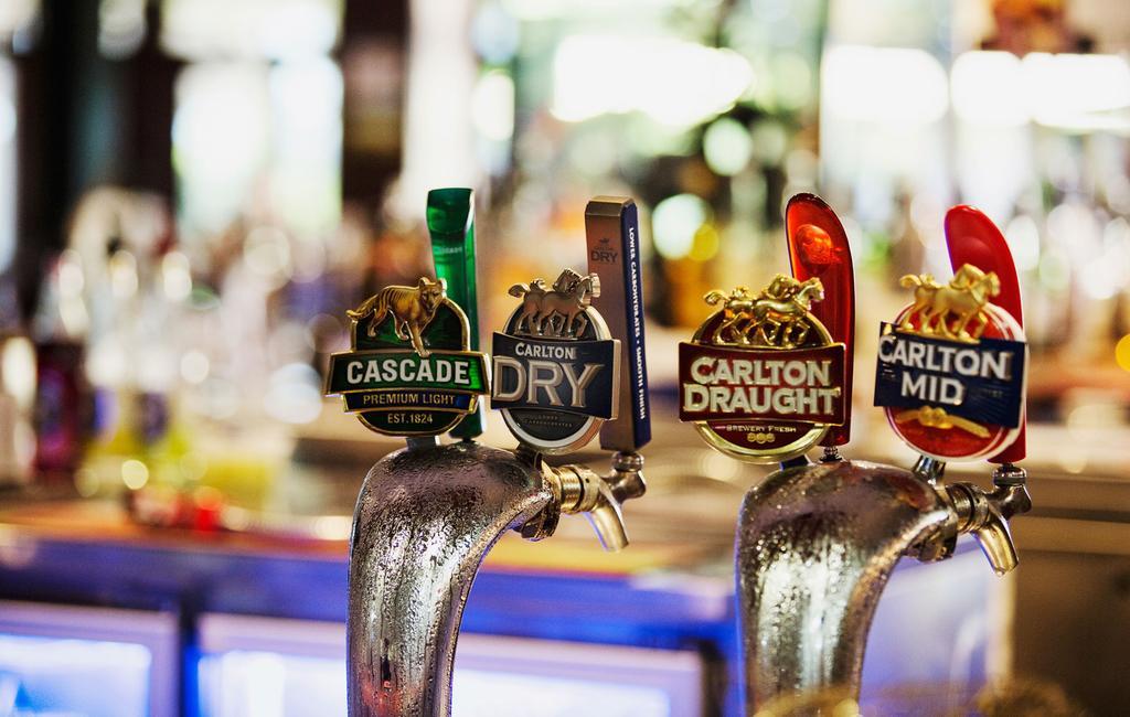 Nightcap At Morwell Hotel Exterior photo