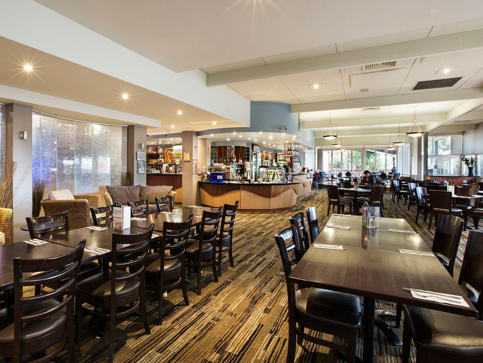 Nightcap At Morwell Hotel Exterior photo