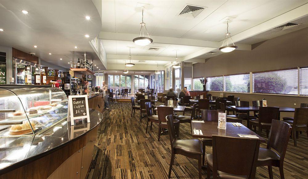Nightcap At Morwell Hotel Exterior photo