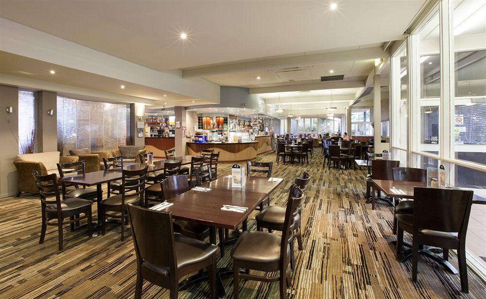 Nightcap At Morwell Hotel Exterior photo