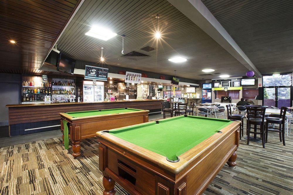 Nightcap At Morwell Hotel Exterior photo