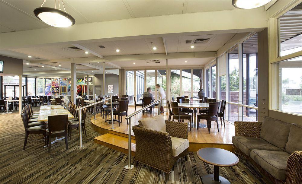 Nightcap At Morwell Hotel Exterior photo