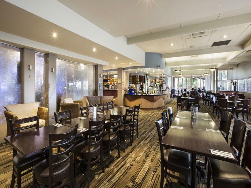 Nightcap At Morwell Hotel Exterior photo