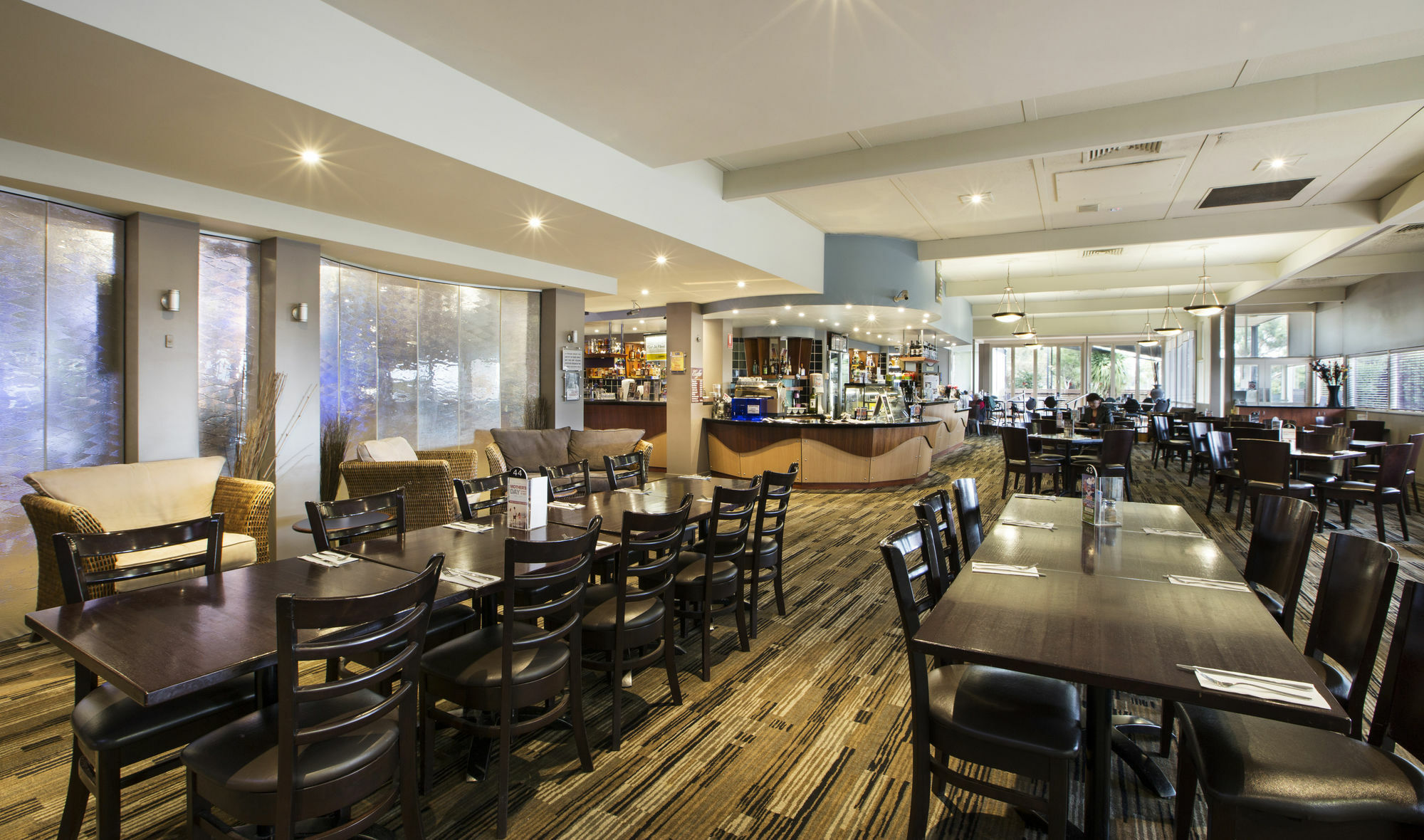 Nightcap At Morwell Hotel Exterior photo