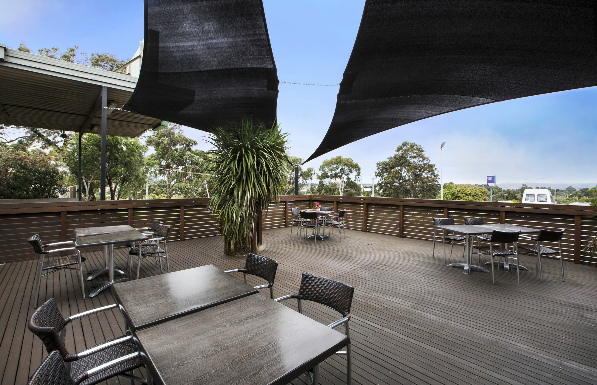Nightcap At Morwell Hotel Exterior photo