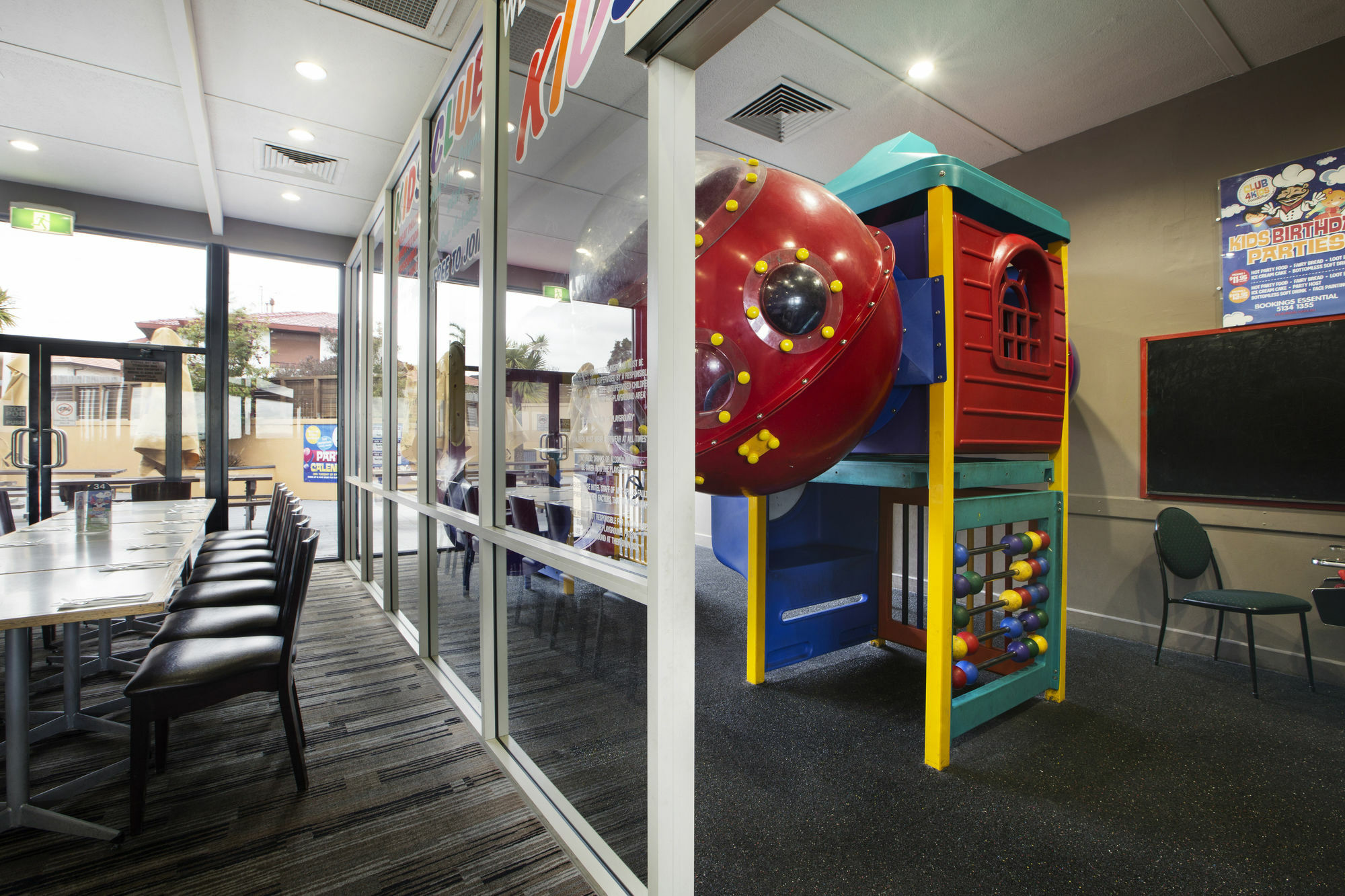 Nightcap At Morwell Hotel Exterior photo