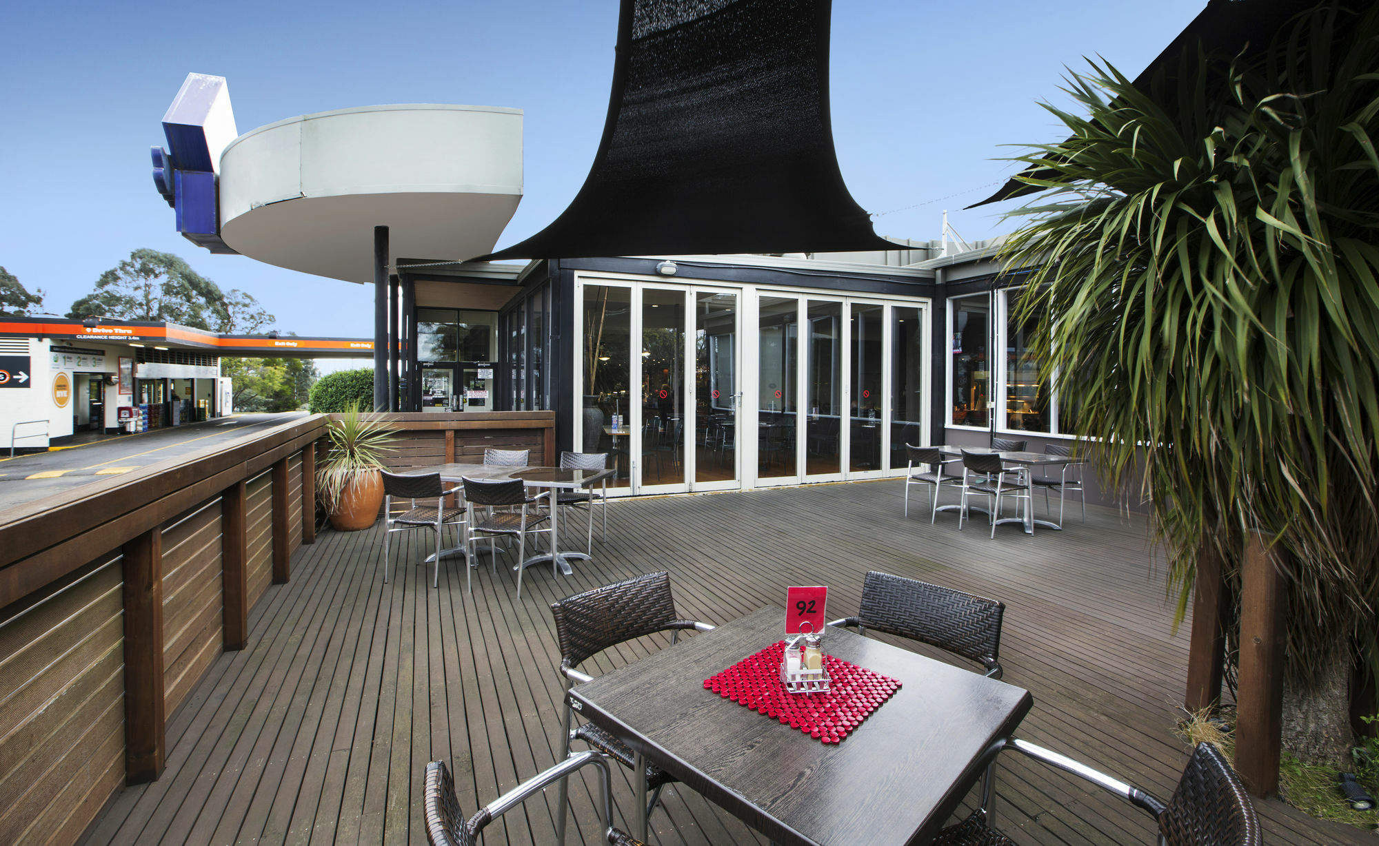 Nightcap At Morwell Hotel Exterior photo