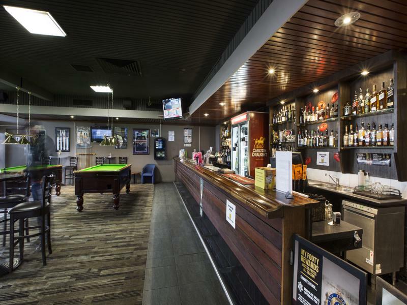 Nightcap At Morwell Hotel Exterior photo