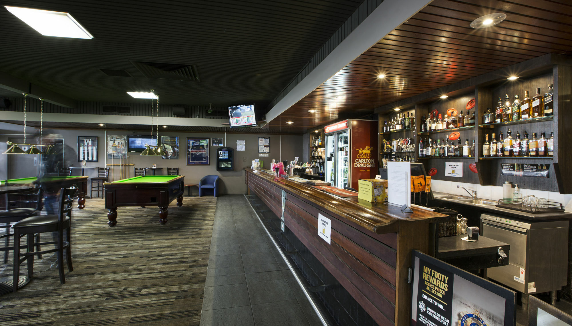 Nightcap At Morwell Hotel Exterior photo