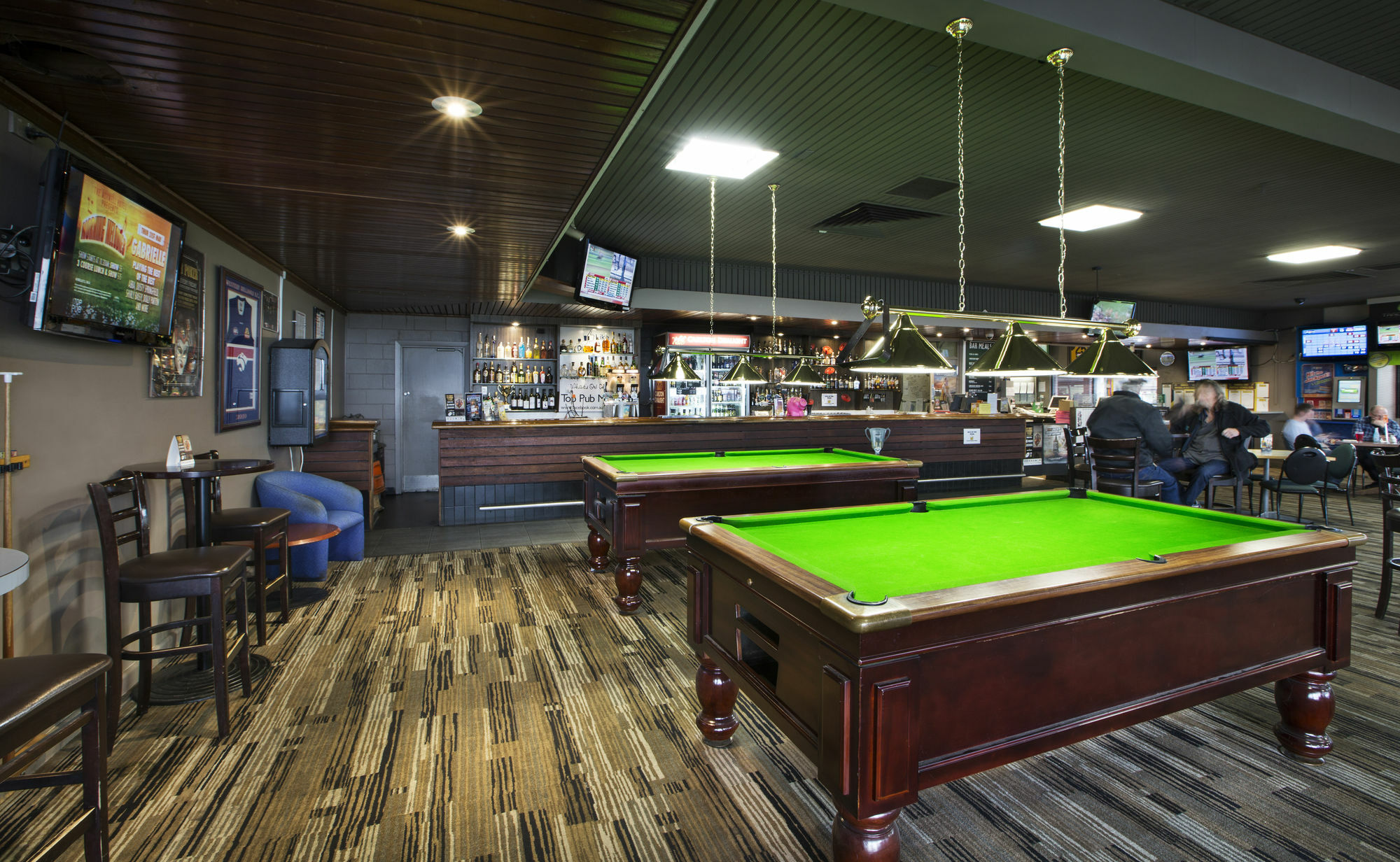 Nightcap At Morwell Hotel Exterior photo